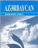 “Azərbaycan”ın yeni sayı çapdan çıxıb