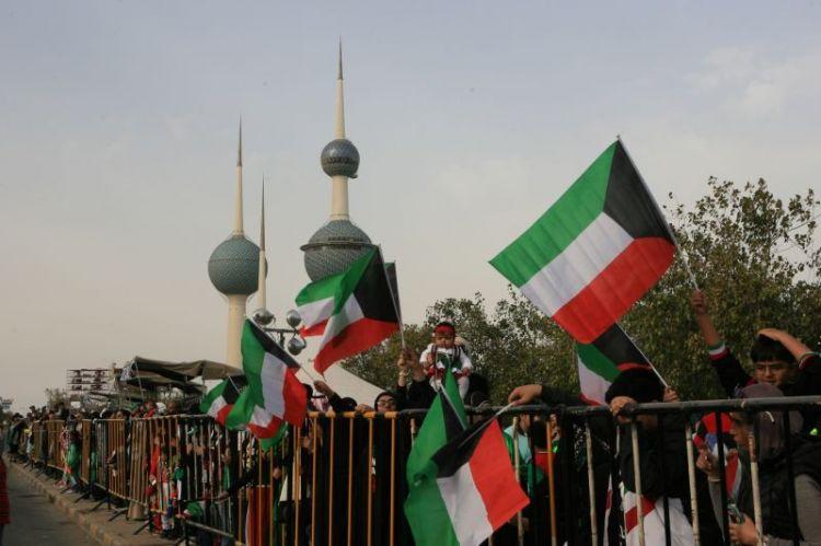 Küveyt 15 iranlı diplomatı ölkədən çıxarır