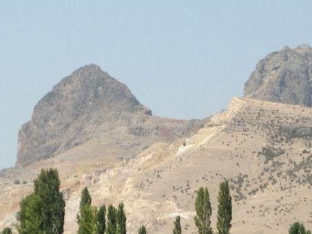 Beynəlxalq arxeoloji ekspedisiya Avey dağında tədqiqat aparır