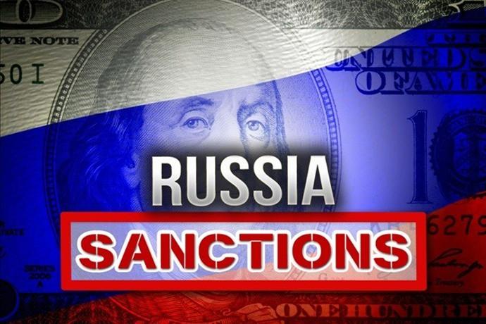 Sanksiyalar Rusiyanın valyuta bazarına təsir edəcək