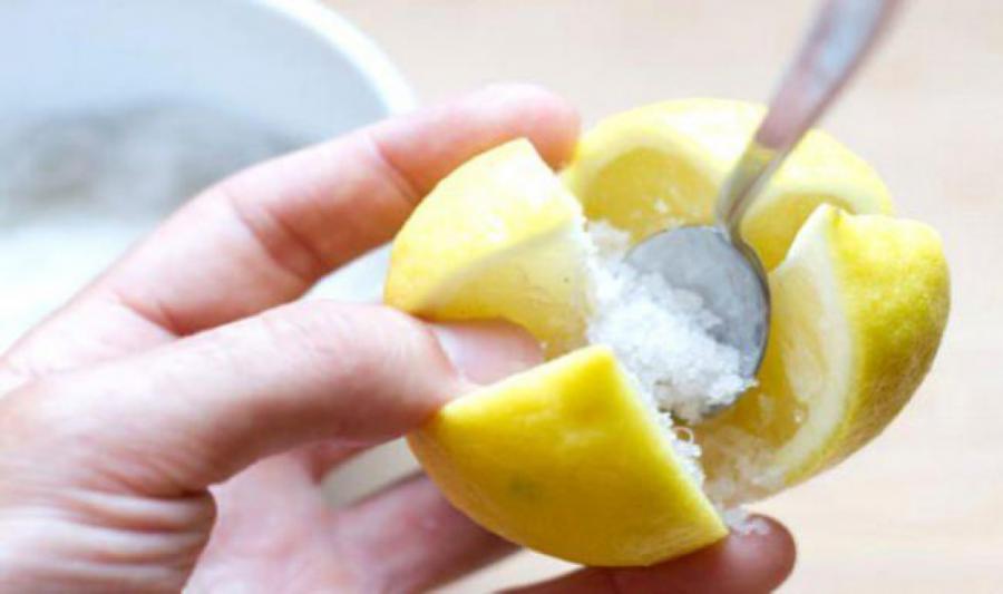 Limonun bilinməyən faydaları