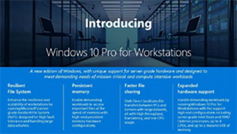 “Microsoft” “Windows 10”un yeni versiyasını təqdim etdi