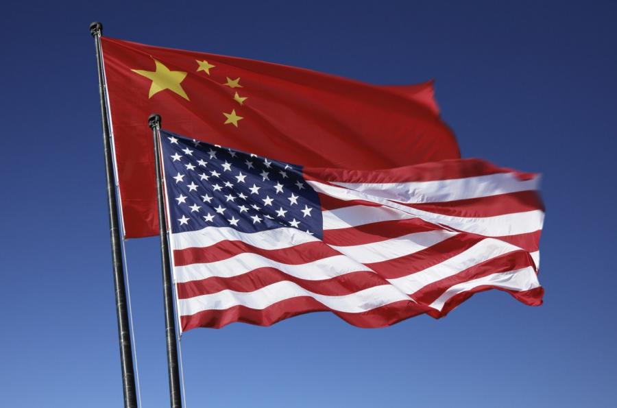 Çin ABŞ-a sərt cavab verdi