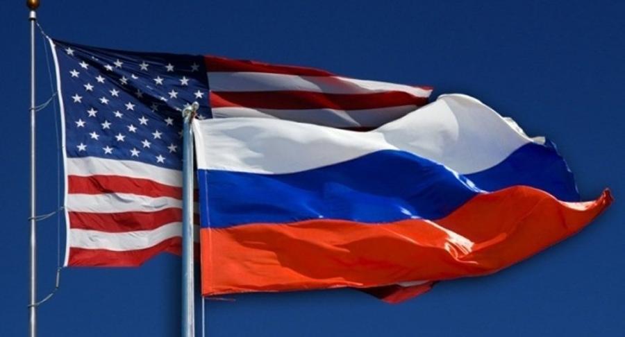 ABŞ Rusiya vətəndaşları üçün viza məhdudiyyəti tətbiq etdi
