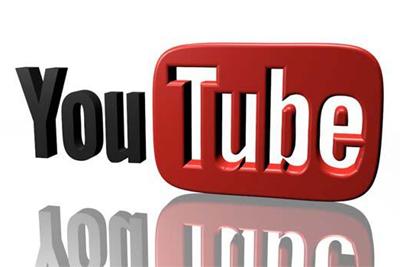 YouTube-a dəqiqədə 100 saat video yüklənir