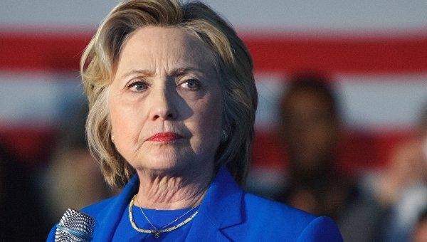Klintonun memuarlarının təqdimatına biletlərin qiyməti açıqlandı