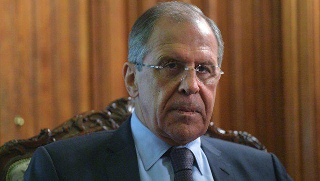 Lavrov: “İran üzrə razılaşmanı dəyişmək olmaz”