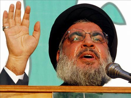 Dünya İslam Birliyi "Hizbullah"ın Suriyadan dərhal çəkilməsini tələb etdi