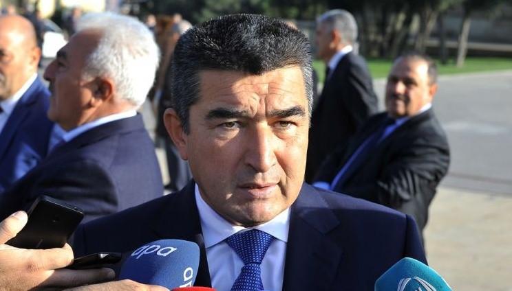 “Azərbaycan Avropa elektrik enerjisi bazarına inteqrasiya olunacaq”