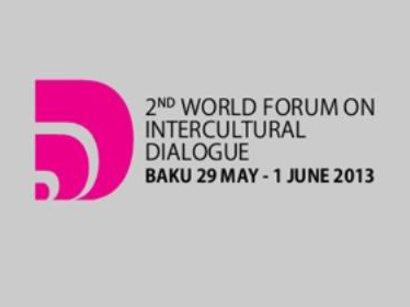 II Ümumdünya Mədəniyyətlərarası Dialoq Forumunun proqramı açıqlanıb