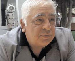Siyavuş Aslanın səhhəti düzəlir