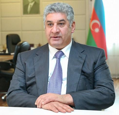 Azad Rəhimov: "İşini bacarmayan federasiya prezidenti istefa verməlidir" 