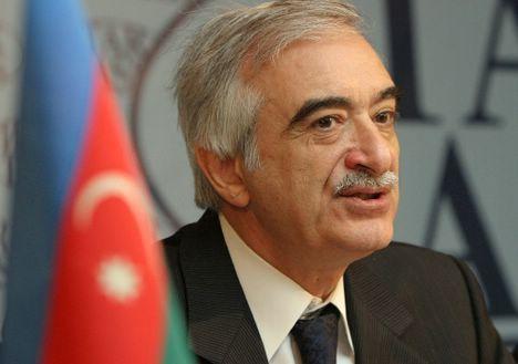 Polad Bülbüloğlu: “Ermənistan məsələni uzadır”