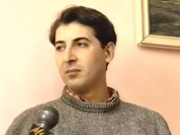 Azərbaycanlı jurnalist ad günündə vəfat etdi