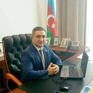 Rusiyada Azərbaycan diaspor rəhbərinə zorakılıqla bağlı cinayət işi açıldı