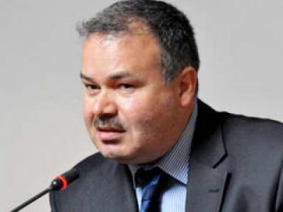 Qurban Məmmədov saxlanılıb