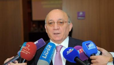 Mübariz Qurbanlı: “Məzar yerləri pulsuz veriləcək”