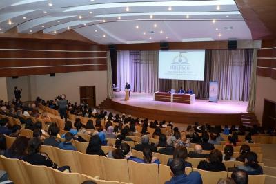 Bilik Fondunun növbəti Bilik Evi Ağdaşda açıldı