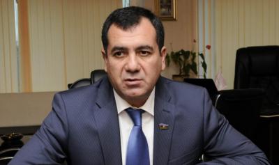 Qüdrət Həsənquliyev: “Azərbaycan ciddi qərarlar qəbul edir”