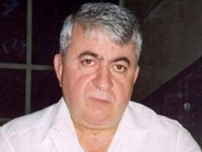 Hacı Məmmədov dəfn olundu - Yenilənib