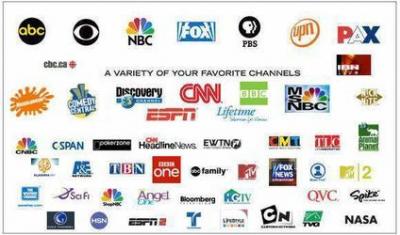 Azərbaycanda yayımlanan telekanalların siyahısına yeni TV-lər daxil edildi