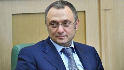 Süleyman Kərimov 750 milyon avro çirkli pulun "yuyulmasında" ittiham olunur