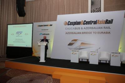“Azərbaycan: Avrasiyaya yeni körpü” mövzusunda beynəlxalq konfrans