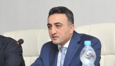 Vəkillər Kollegiyasında yeni sədr