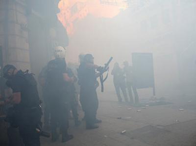 Türkiyənin Adana şəhərində də aksiya keçirilib