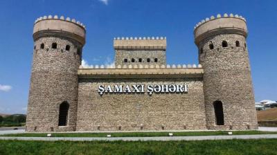 Şamaxının icra başçısının müavini vəfat etdi