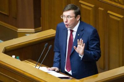 Ukrayna prokurorluğu Saakaşvilinin işi ilə bağlı apellyasiya şikayəti verəcək