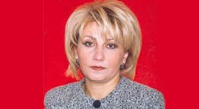 Xalidə Xalid və Şamxal Hüseynov Bakıya qayıdıblar