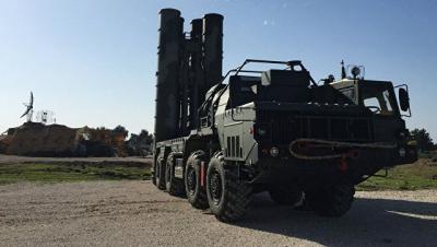 ABŞ Türkiyənin Rusiyadan “S-400” kompleksləri alacağından narahatdır