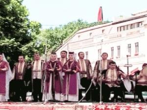 Ermənilər "Çırpınırdı Qara dəniz"i də oğurladılar - Video
