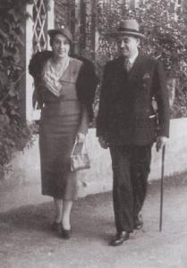 Məhəmməd Əmin Rəsulzadə Mittenvald düşərgəsindən Türkiyəyə necə döndü