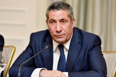 Deputat: "Ordu cəmiyyətə qapalı olmalıdır”