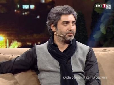 Polad Alemdar Taksimə dəstək oldu