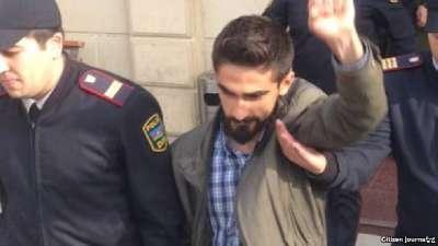 Qiyas İbrahimov və atasına hökm oxundu