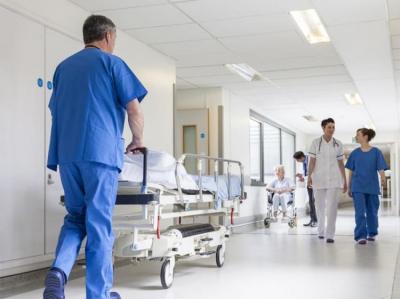 Bakıda daha bir klinikada ölüm