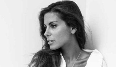 Aida Mahmudovanın "Daxili aləm"i İsveçrədə sərgilənəcək- Foto