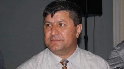 Jurnalist Əvəz Zeynallı saxlanıldı