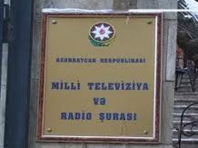MTRŞ serial çəkmək istəyən prodakşnlar üçün şərtləri açıqladı