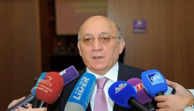 Mübariz Qurbanlıdan "ordu qəbiristanlığı"nın salınması təklifinə münasibət