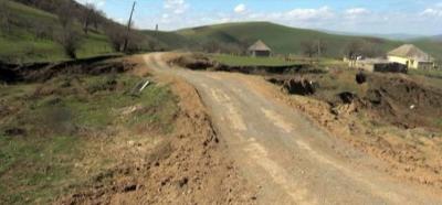 Cəlilabadda bomba qoyulması barədə məlumat təsdiqini tapmadı