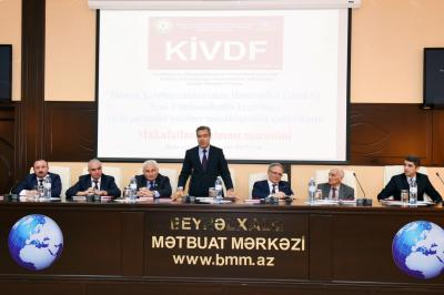 Fərdi jurnalist yazıları müsabiqəsinin nəticələri açıqlandı