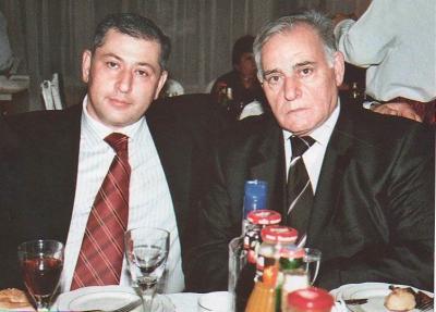 Bəbir Hüseynov: 85 yaşın işığında
