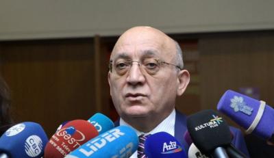 "Radikal qrupların kök atmasının qarşısı alınıb"