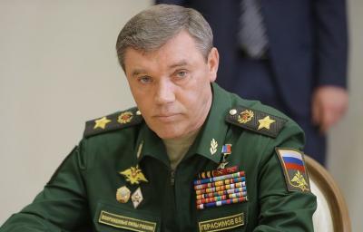 Rusiya: "ABŞ Suriyadakı bazasında İŞİD terrorçularını hazırlayır"
