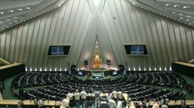 İran parlamentində Fələstin xalqının İslam İnqilabına dəstək layihəsi