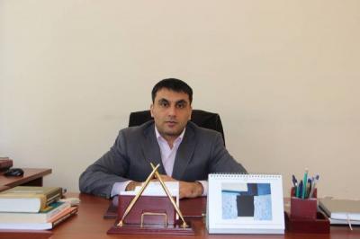 Mehdi Abdullayev: 